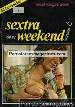 Sextra Weekend 6 (1971) magazine